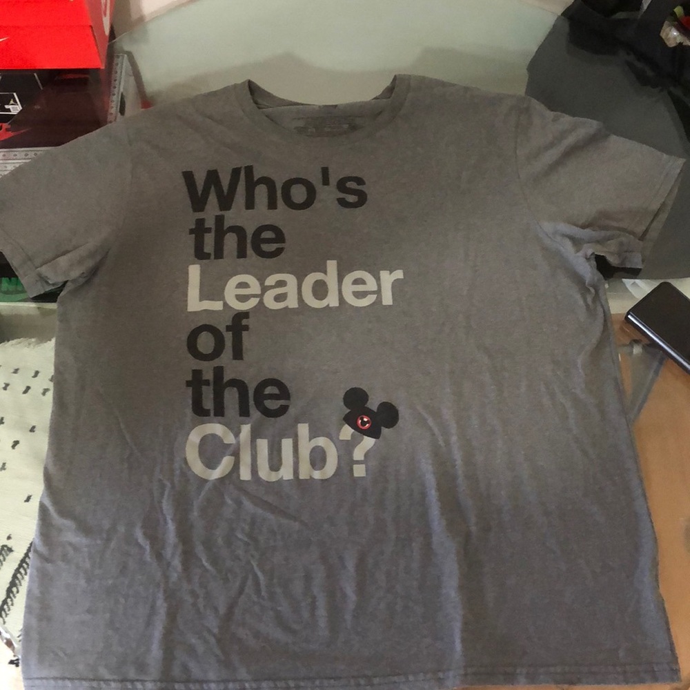 Disney t shirt